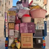 حمل و نقل اثاثیه منزل با احتیاط صددرصد|خدمات حمل و نقل|تربت جام, والفجر|دیوار