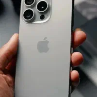 ایفون ۱۵ پرومکس