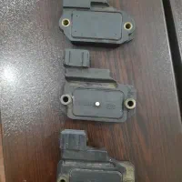 مگنت پژو 2000 اصلی