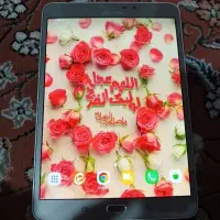 تبلت سامسونگ گلکسی Tab S2|تبلت|ارومیه, |دیوار