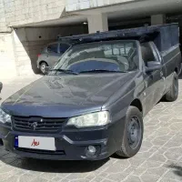 آریسان 2 مدل 1402