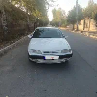 زانتیا مدل ۸۹ آس