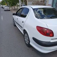 ۲۰۶sd|خودرو سواری و وانت|مشکین‌دشت, |دیوار