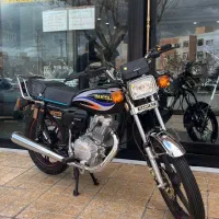 متور همتاز. ۲۰۰ سی سی صفر صفر