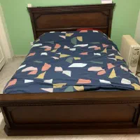 تخت خواب دونفره