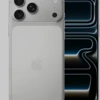 آیفون 17 پرومکس سیلور به علت نیاز مالی