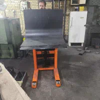 بالابر برقی مدل هیدرولیکی