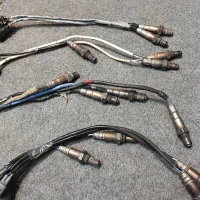 سنسور اکسیژن