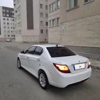 دنا پلاس اتوماتیک، مدل ۱۴۰۳ اپشنال|خودرو سواری و وانت|اردبیل, |دیوار