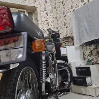 موتورسیکلت