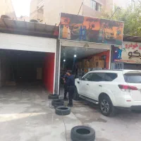 اجاره مغازه ۶۰ متری در کاراندیش|اجارهٔ مغازه و غرفه|شیراز, کاراندیش|دیوار