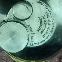 TIMEX electric Anti-Magnetic|کلکسیون اشیاء عتیقه|لاهیجان, پردسر|دیوار