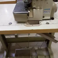 چرخ خیاطی زیگزال جک