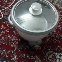 پلوپز ۴نفره.جاروبرقی ال جی ۲۰۰۰