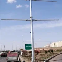 برج نوری پایه دوربین