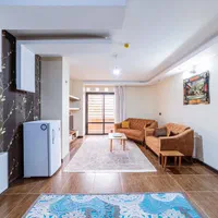 اجاره روزانه آپارتمان ۹۰ متری در شیخ بهایی چهارباغ