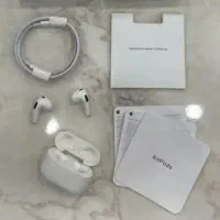 ایرپاد پرو نسل جدید سفارش آمریکا|لوازم جانبی موبایل و تبلت|تهران, فردوسی|دیوار