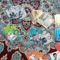 ۶۳ تا کیمدی|اسباببازی|رودان, |دیوار