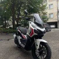 موتور ADV 150 مدل 1403