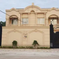 ویلای ساحلی تریبلکس فول امکانات