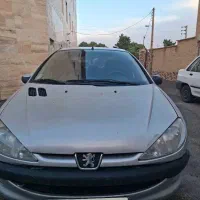 206Sd V20|خودرو سواری و وانت|سمنان, |دیوار