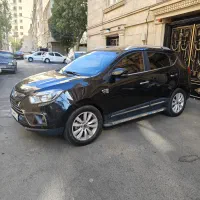 جک S5 مدل 97 بی رنگ|خودرو سواری و وانت|تهران, کیانشهر|دیوار