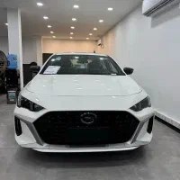 گک امپو / GAC EMPOW GL/ GS / نقد و اقساط / 2025