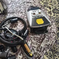 جارو برقی دوو|جاروبرقی، جارو شارژی، بخارشو|ماکو, |دیوار