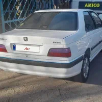 پژو پارس سال ۱۴۰۱درحد صفر