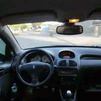 پژو ۲۰۶ تیپ۵ مدل۹۳ سالم دیدنی|خودرو سواری و وانت|کرج, فاز ۵ مهرشهر|دیوار