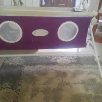 گهواره نوزاد