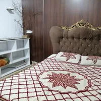 سوییت تمیز و مستقل همکف|اجارهٔ کوتاه‌مدت آپارتمان و سوئیت|خرم‌آباد, |دیوار