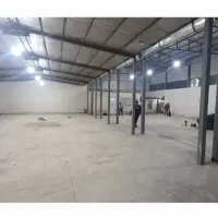 اجاره سوله 500متر 300متر محوطه