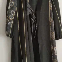 سارافون پیراهن دوتیکه