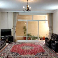 فروش آپارتمان ۹۶ متری ۲ خوابه طبقه ۱ در شهشهان