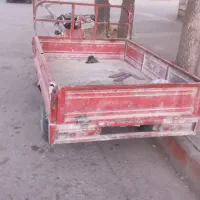 موتورسه چرخ مدل۸۹کوهستان