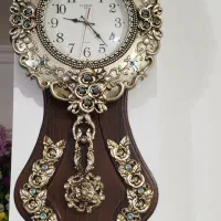 ساعت دیواری