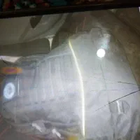 کوله پشتی پیدا شده