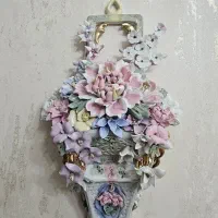 دیوارکوب دکوری قدیمی