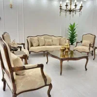 تولیدکننده مبل فرانسوی سید اقساط