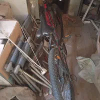 دوچرخه فروشی ۲۶