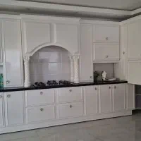 نصب وتعمیر و اجرای کابینت کمددیواری