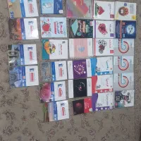 کتاب کمک اموزشی نهم برای تیزهوشان