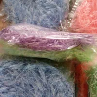 اسکاچ رنگارنگ