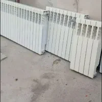 خریدار وفروش رادیاتور و آبگرمکن پکیج