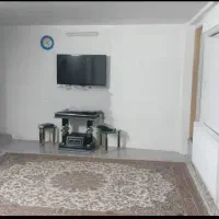 سوئیت نوساز با پارکینگ ریموت کنترل