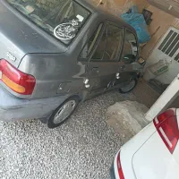 پراید