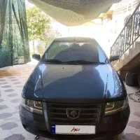 سمند سورن پلاس 1401|خودرو سواری و وانت|بندر گناوه, |دیوار