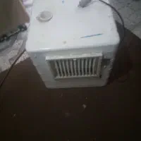 کولر آبی