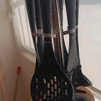 سرویس کفگیر ملاقه مارک mgs